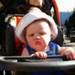 Meet your Posher, Leeann